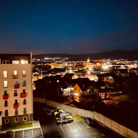 Apartment A&y Floresti (Cluj)