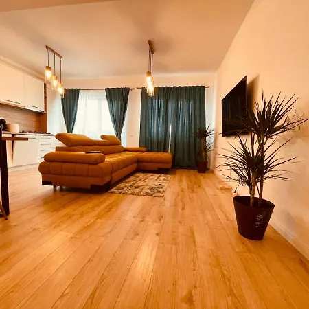 A&y Apartment