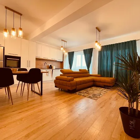 A&y Apartment *