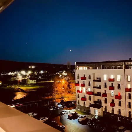 Apartment A&y