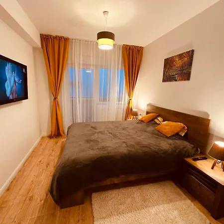A&y Apartment