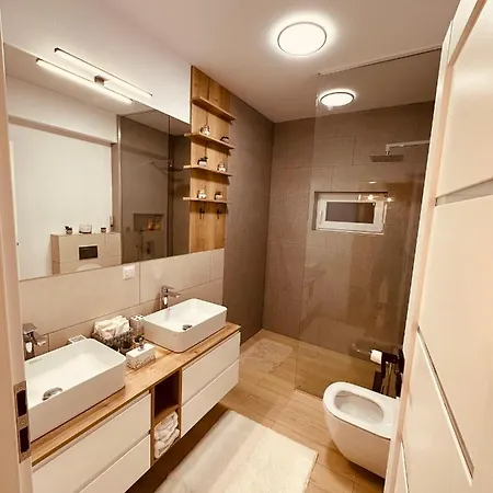 A&y Apartment Floresti (Cluj)