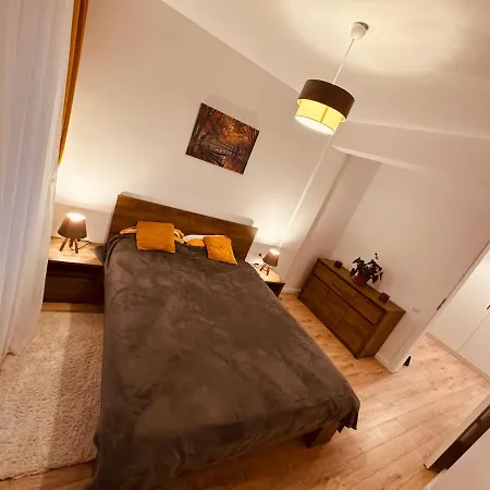 Apartment A&y Floresti (Cluj)