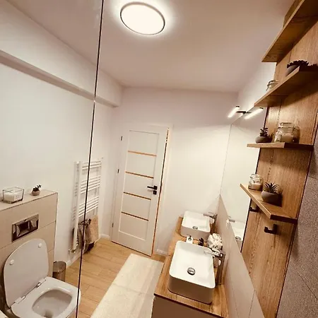A&y Apartment