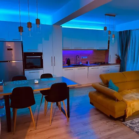 Apartment A&y