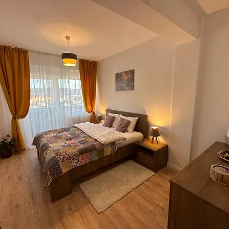 A&y Apartment