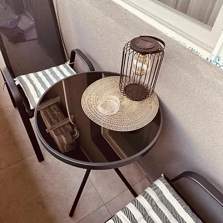 Apartment A&y